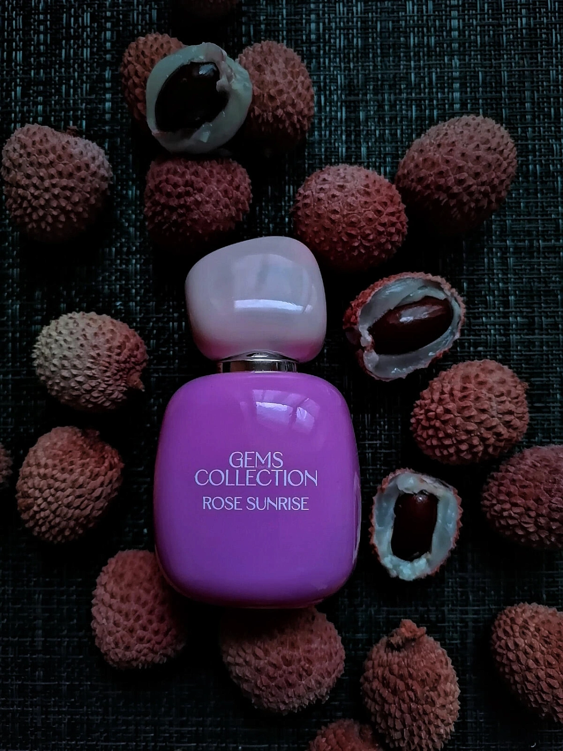 Brocard Rose Sunrise (Розовый рассвет)