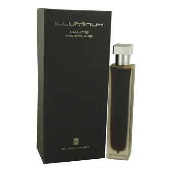 Фото Illuminum Black Musk