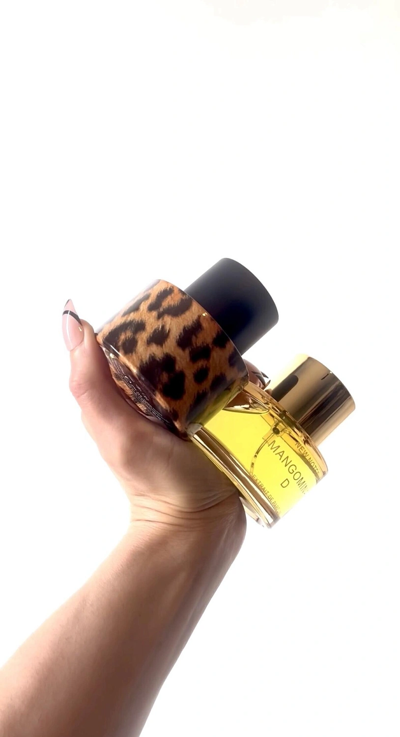 New Notes Mangomina D