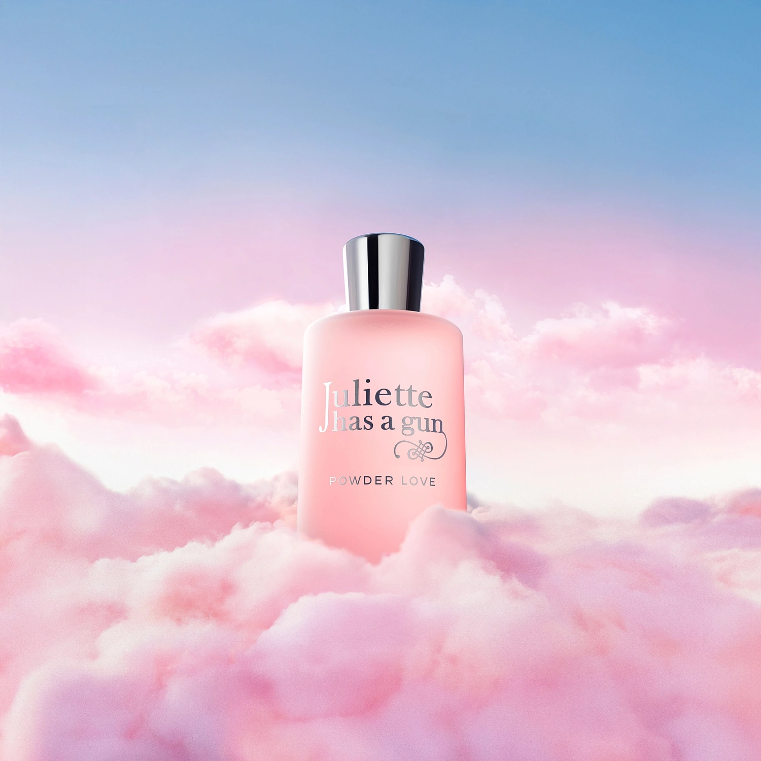 Juliette Has A Gun Powder Love