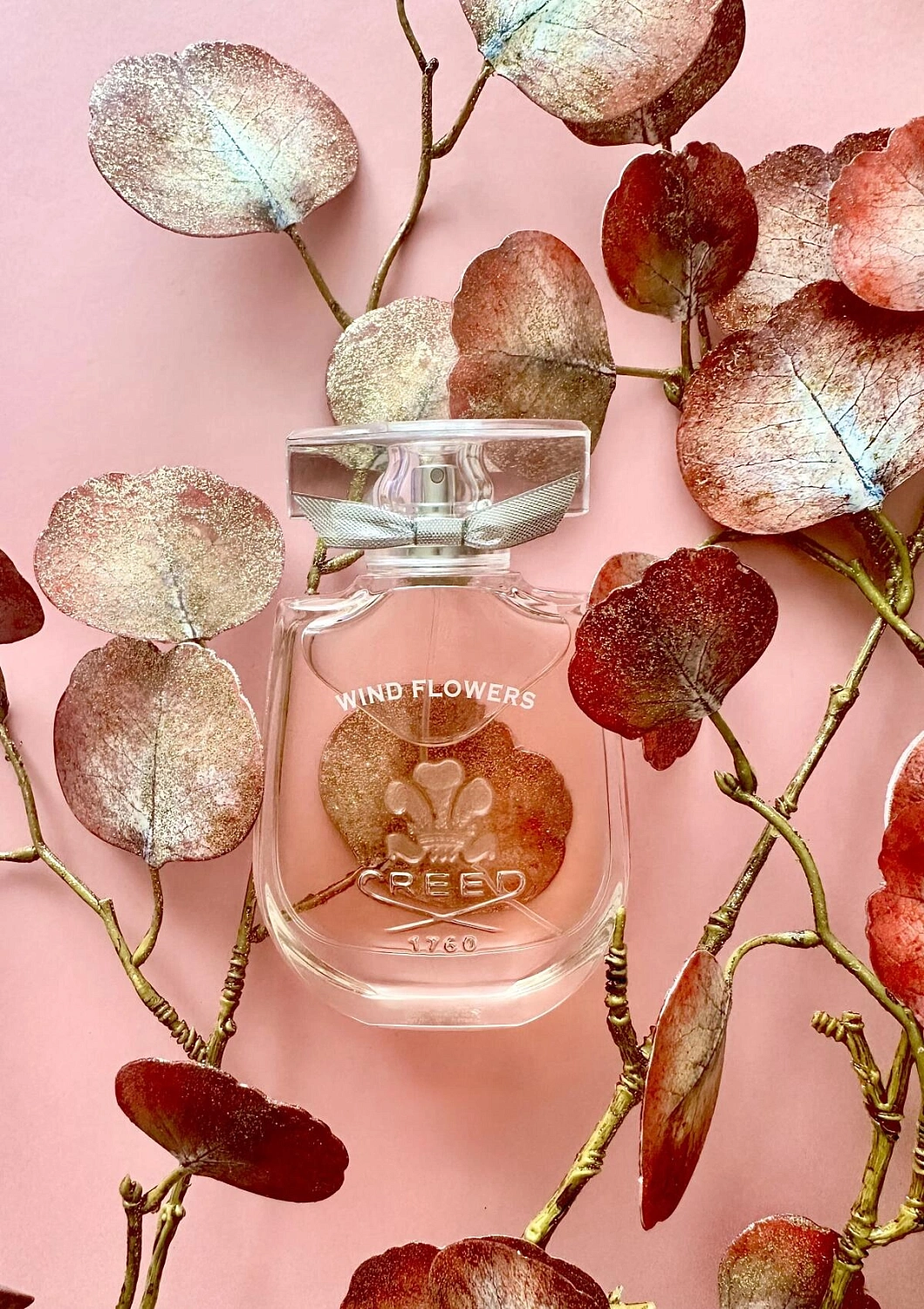 Creed Wind Flowers Creed Wind Flowers