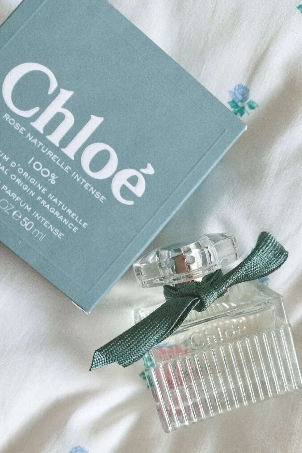 Chloe Rose Naturelle Intense