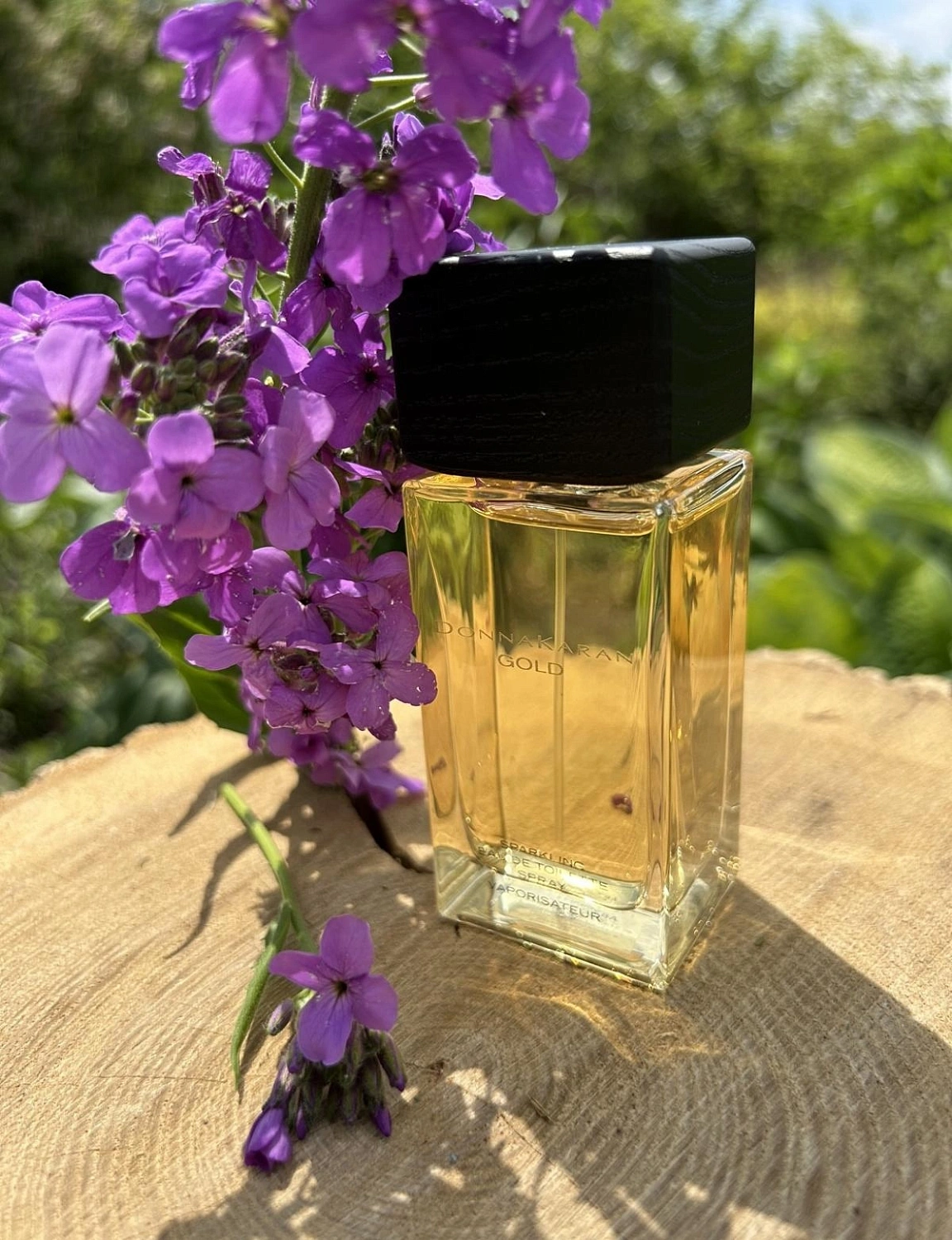 DKNY Gold Sparkling DKNY Gold Sparkling