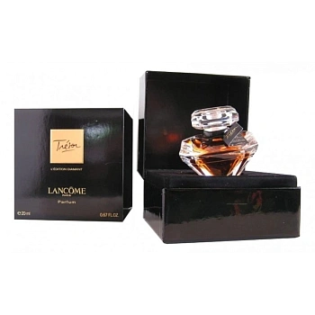 Lancome Tresor духи, 20 мл l`edition diamant