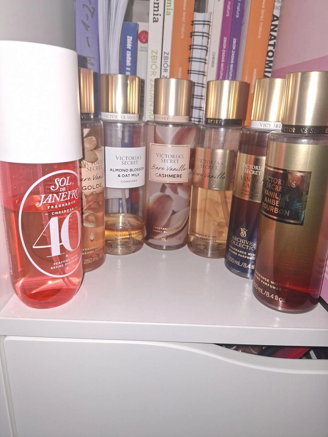 Victoria`s Secret Bare Vanilla