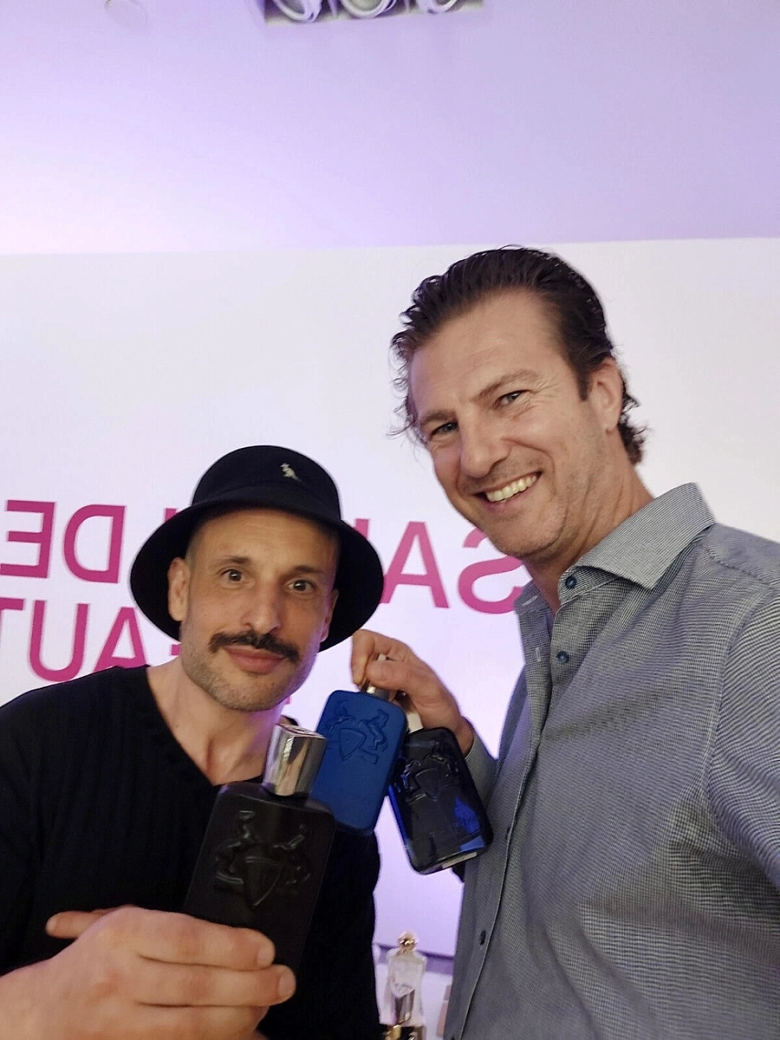 Parfums de Marly Percival