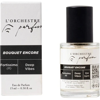 L'Orchestre Parfum Bouquet Encore парфюмерная вода, 15 мл L'Orchestre Parfum Bouquet Encore парфюмерная вода, 15 мл