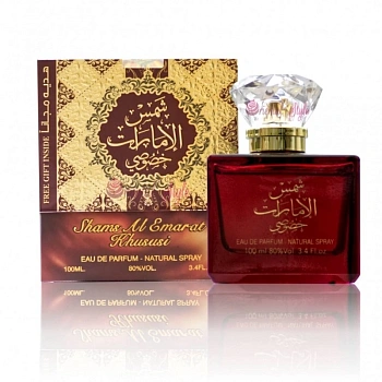 Фото Ard Al Zaafaran Shams Al Emarat Khususi