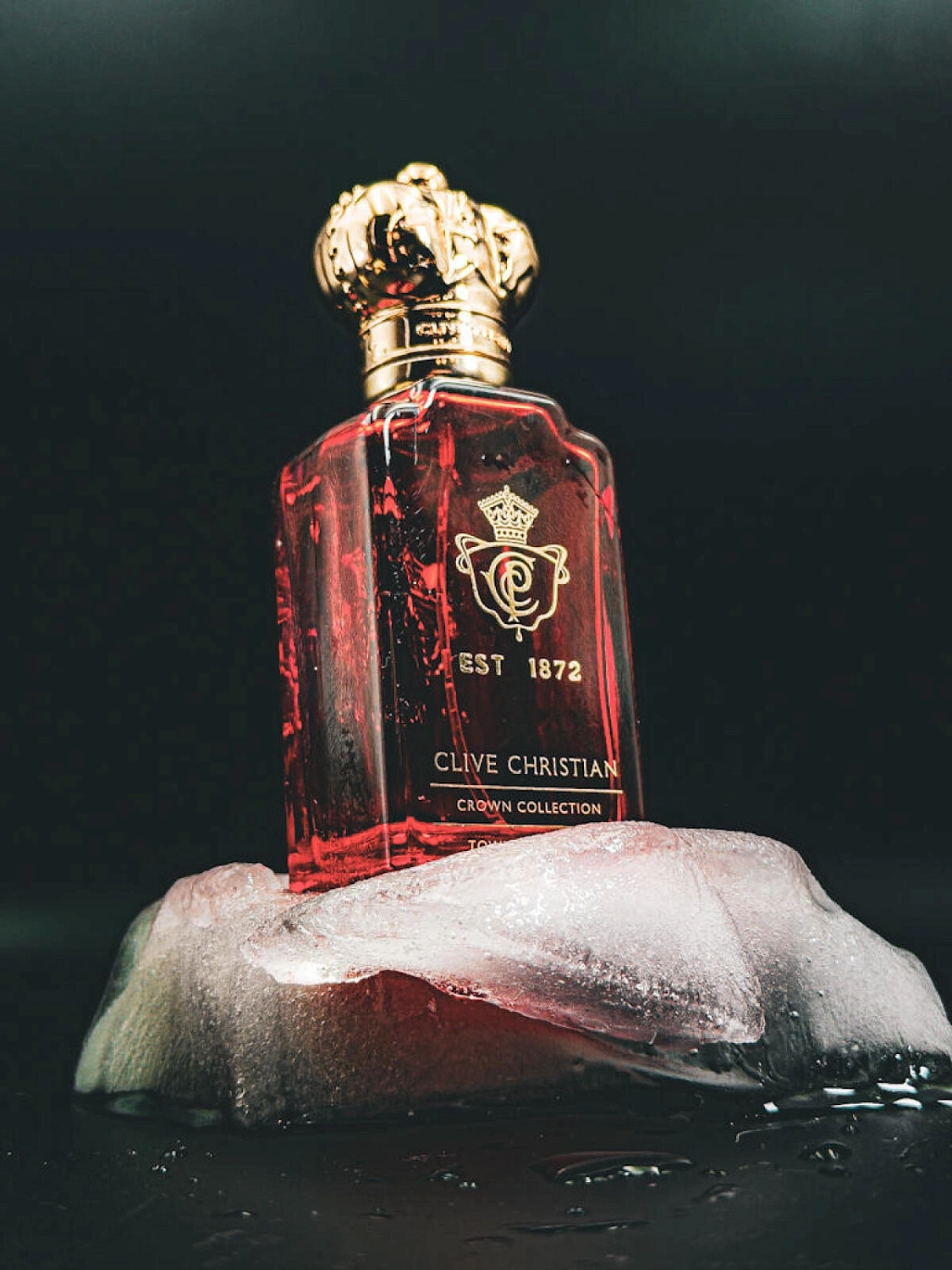 Clive Christian Town & Country