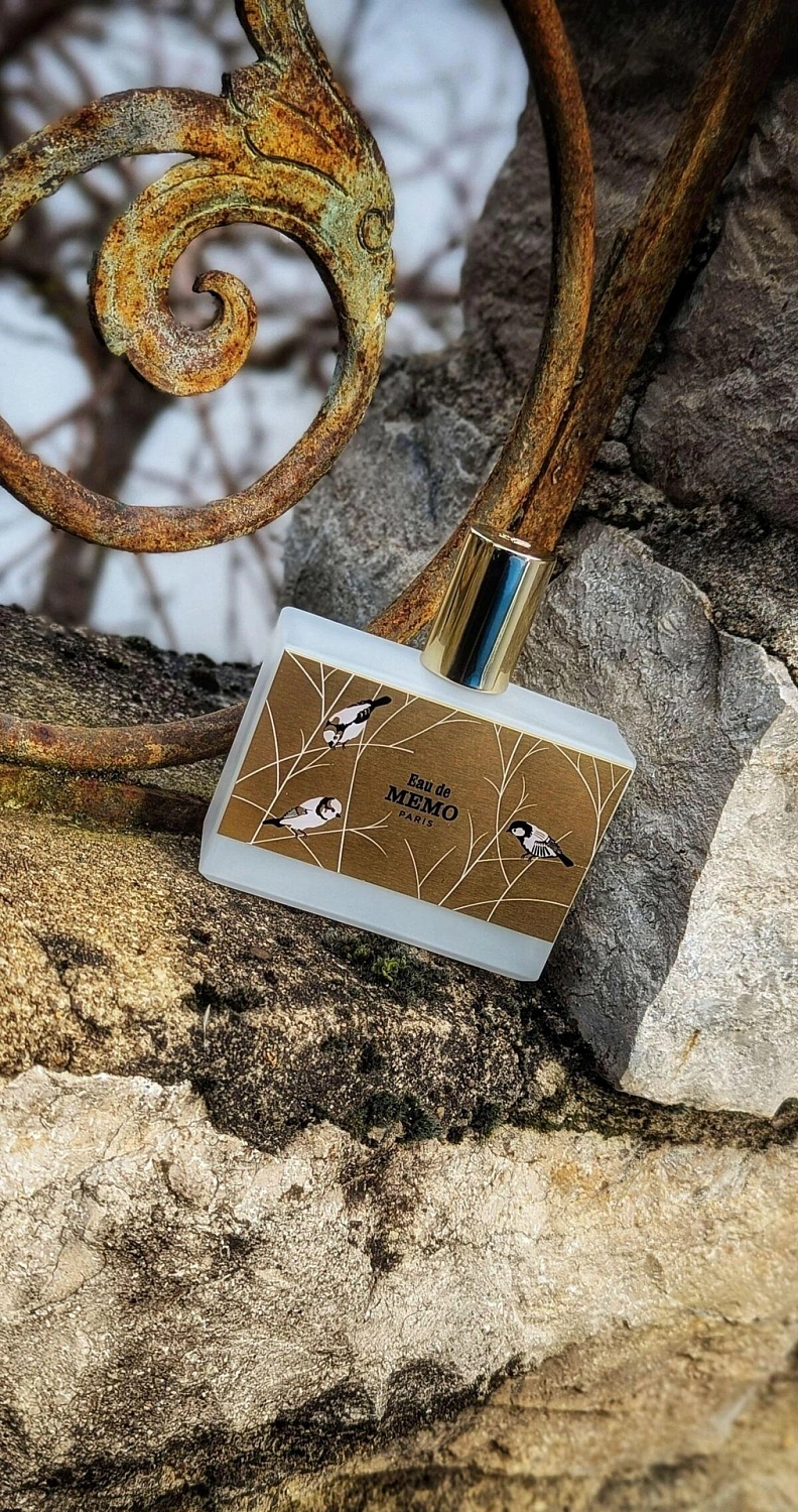 Eau de Memo