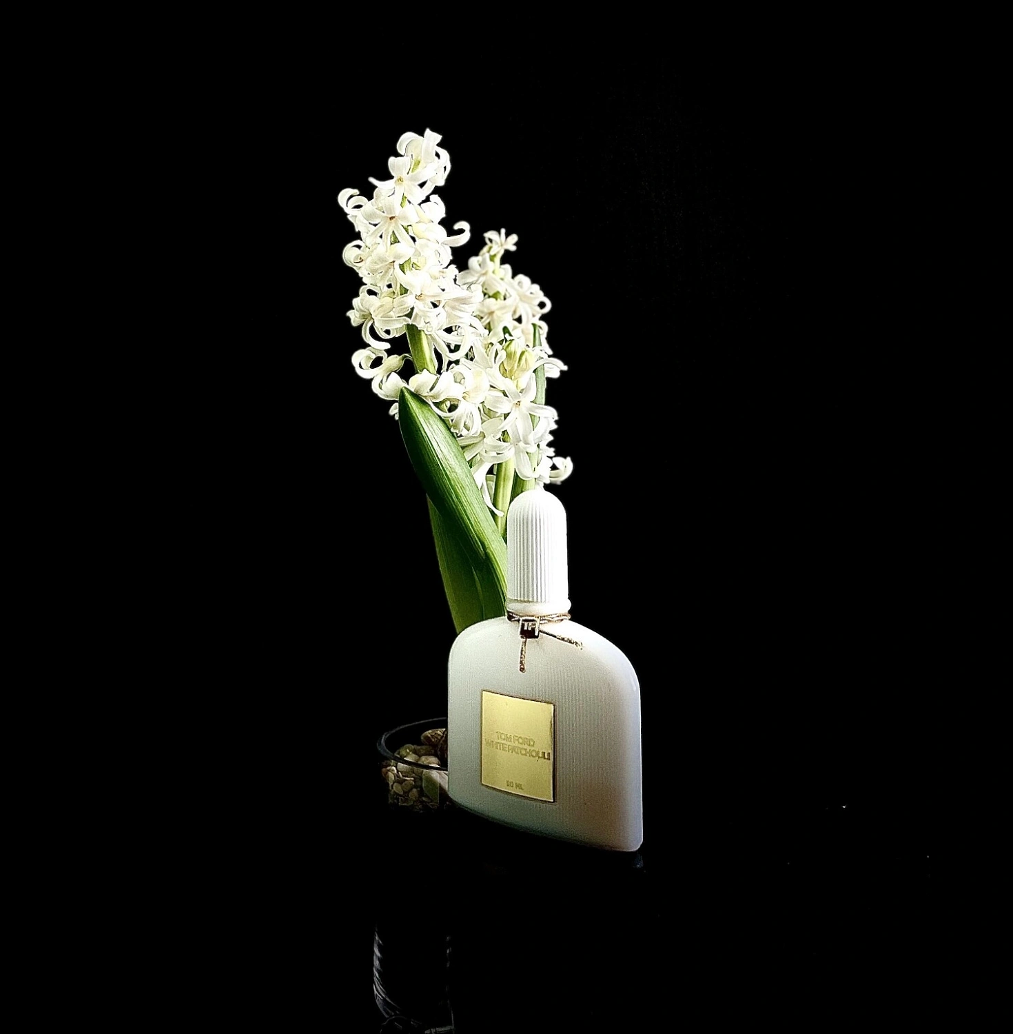 Tom Ford White Patchouli
