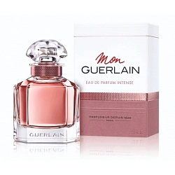 Mon Guerlain Eau de Parfum Intense