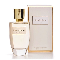 Pedro del Hierro Le Parfum