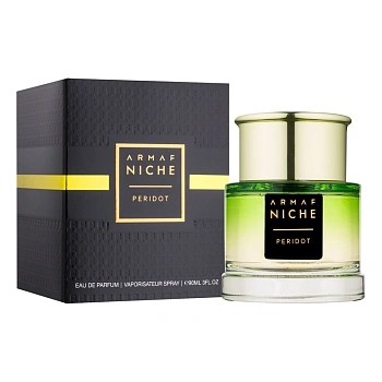 Фото Armaf Niche Peridot