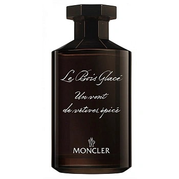 Moncler Le Bois Glace парфюмерная вода, 200 мл тестер Moncler Le Bois Glace парфюмерная вода, 200 мл тестер
