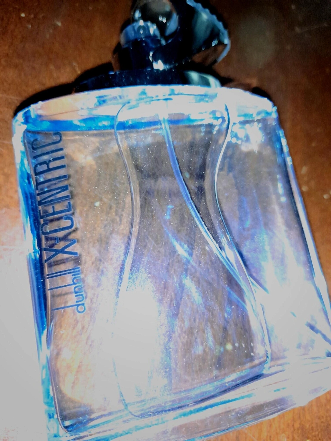 Dunhill X-Centric
