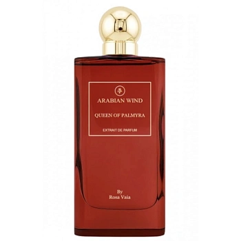 Arabian Wind Queen Of Palmyra духи, 75 мл тестер