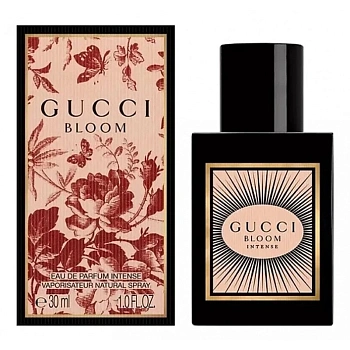 Gucci Bloom Intense парфюмерная вода, 30 мл Gucci Bloom Intense парфюмерная вода, 30 мл