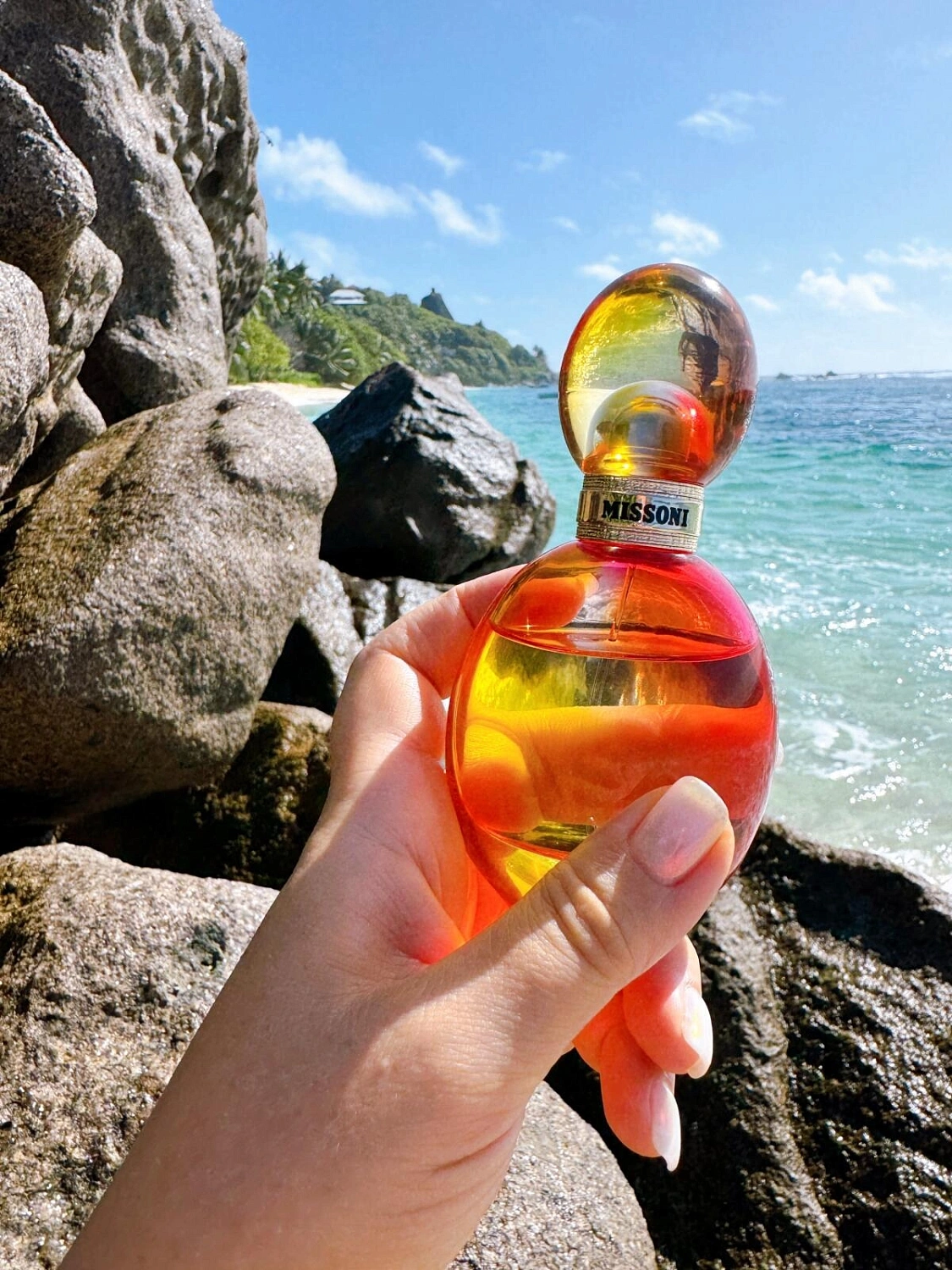 Missoni Eau de Toilette