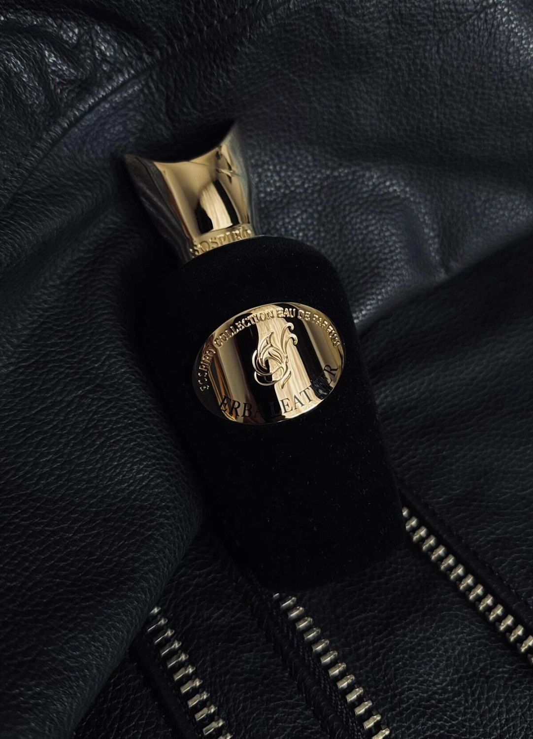 Sospiro Erba Leather