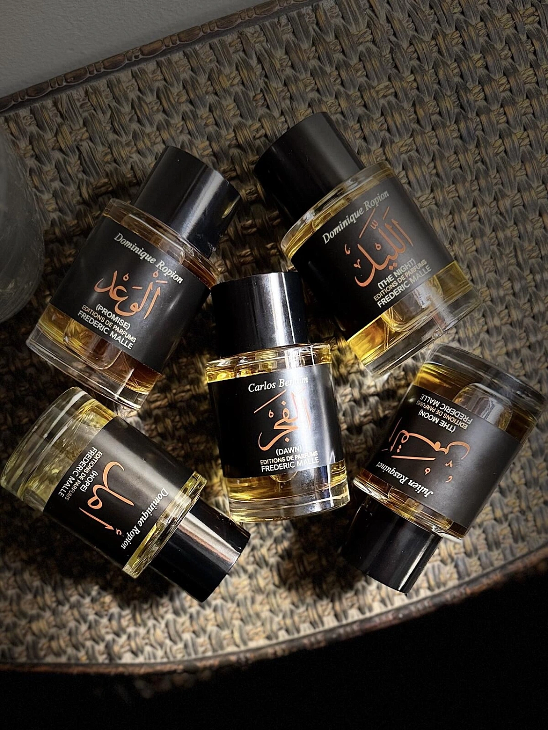 Frederic Malle Dawn Frederic Malle Dawn