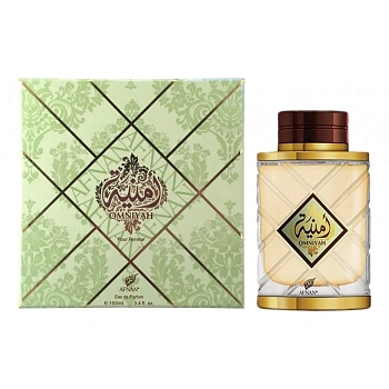 Фото AFNAN Omniyah Pour Femme