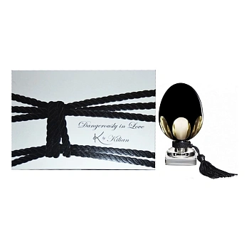 By Kilian Dangerously in Love парфюмерная вода, 75 мл