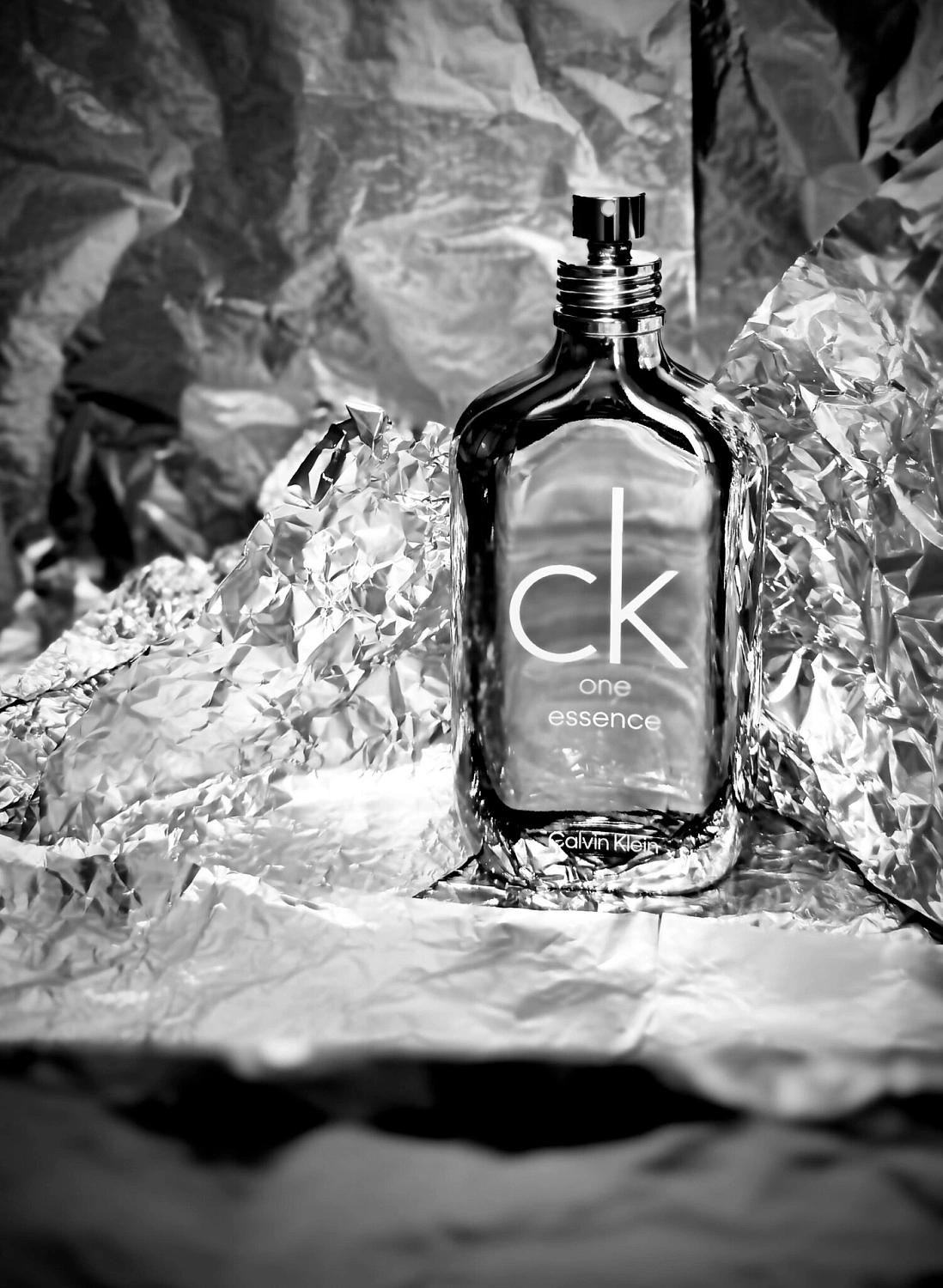 Calvin Klein CK One Essence