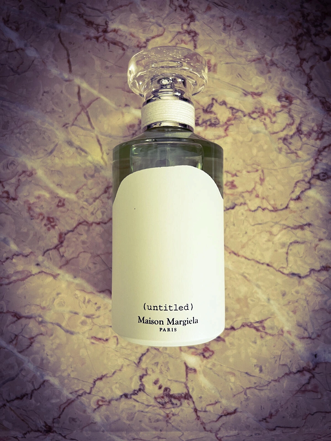 Maison Margiela (untitled)