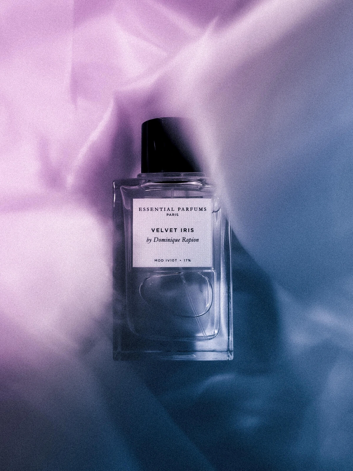 Essential Parfums Velvet Iris