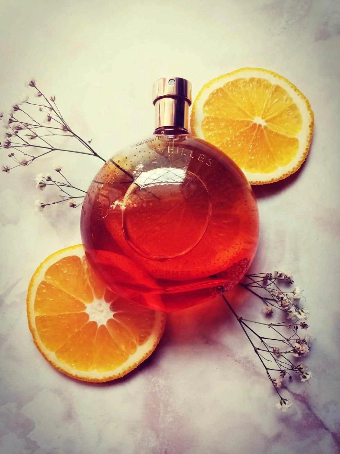 Hermès Elixir des Merveilles