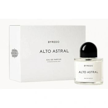 Фото BYREDO Alto Astral