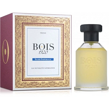 Фото Bois 1920 Sushi Imperiale