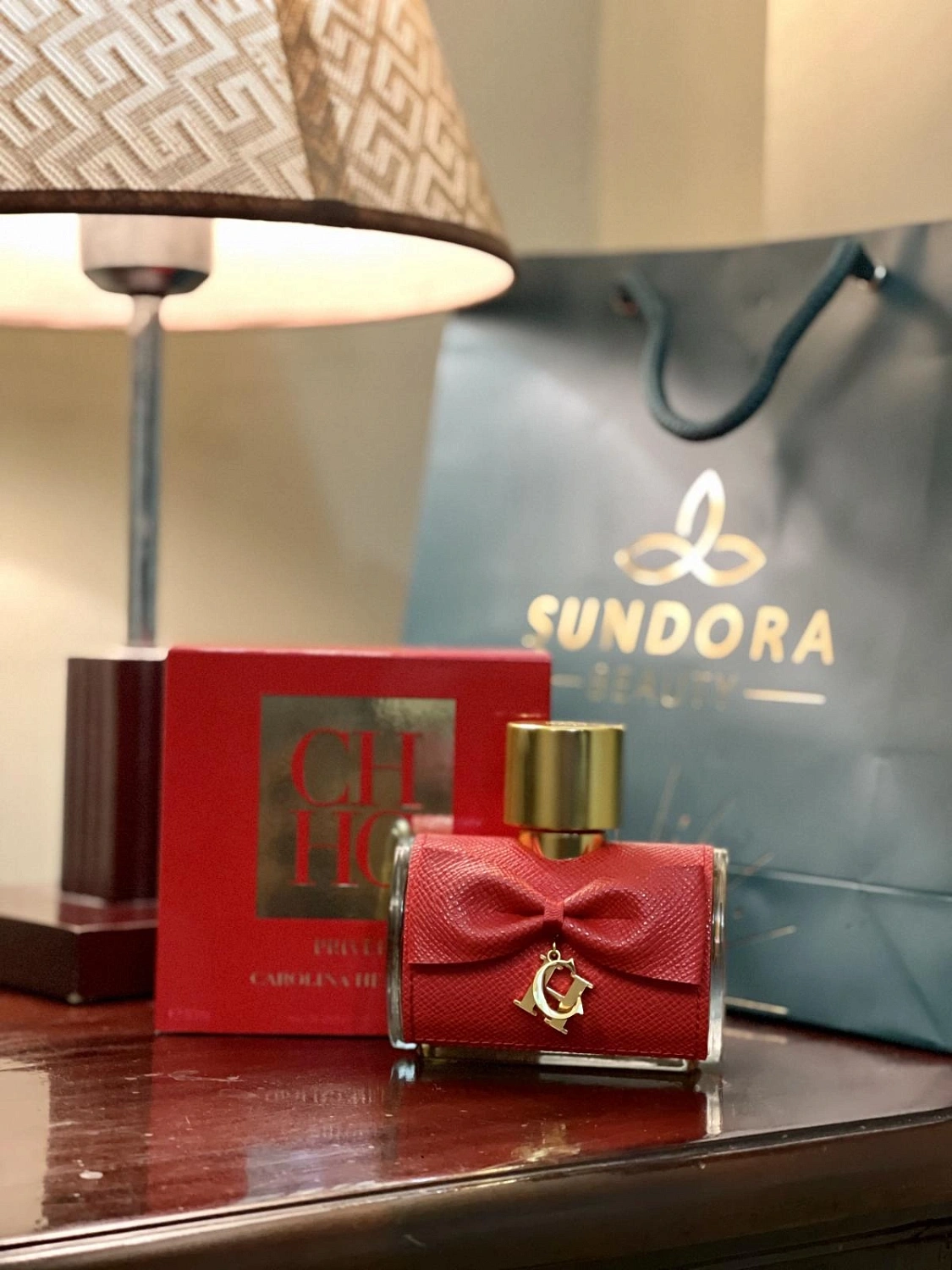 CAROLINA HERRERA CH Privée