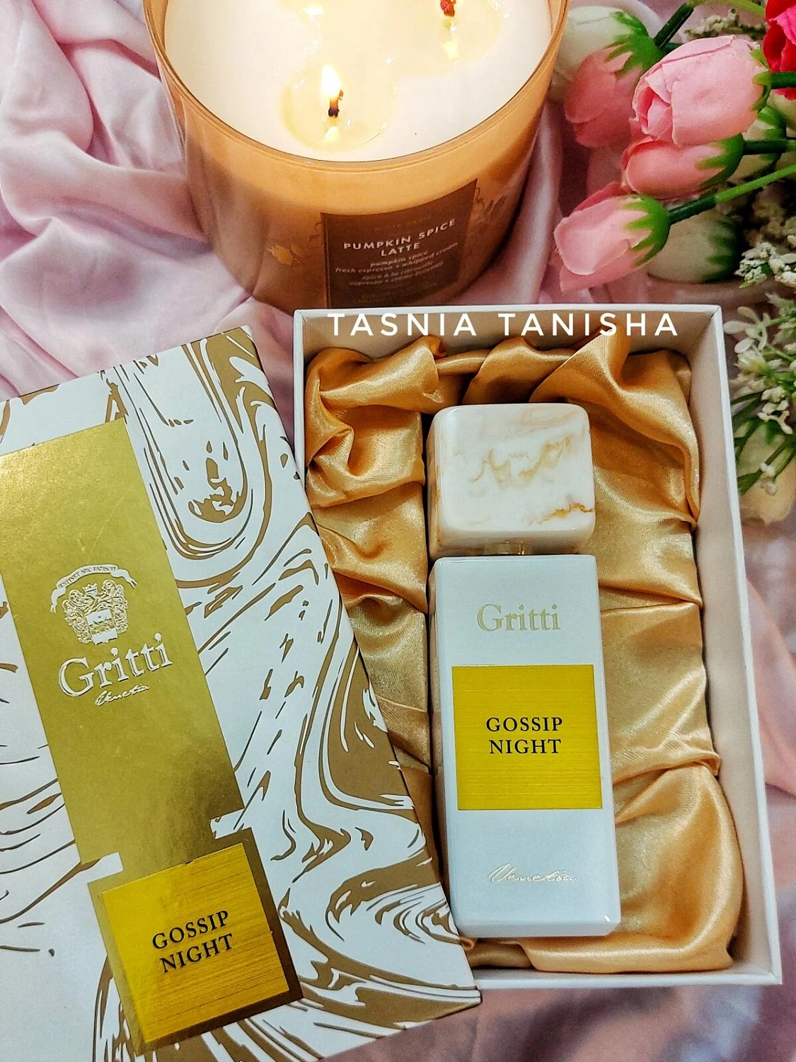 Gritti Gossip Night Gritti Gossip Night