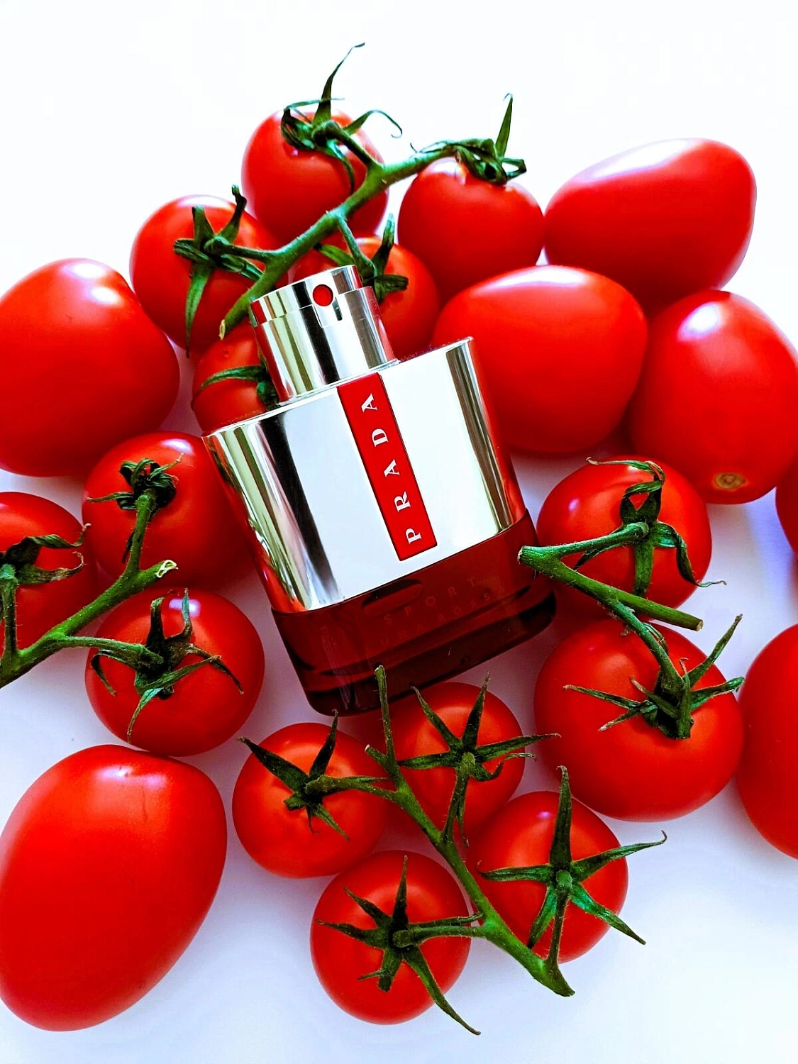 Prada Luna Rossa Sport