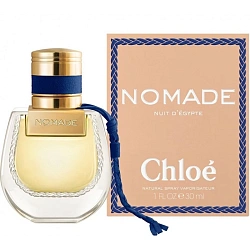 Chloé Nomade Nuit d'Egypte