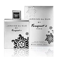 Fouquet's Parfums Jardins du Sud