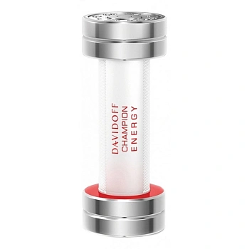 Davidoff Champion Energy туалетная вода, 90 мл тестер Davidoff Champion Energy туалетная вода, 90 мл тестер