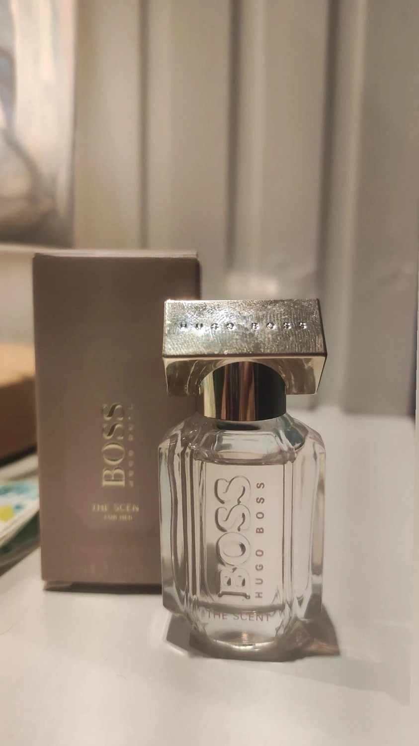 Hugo Boss The Scent For Her