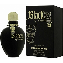 Paco Rabanne Black XS L'Aphrodisiaque for Women