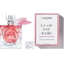 Lancôme La Vie Est Belle Rose Extraordinaire