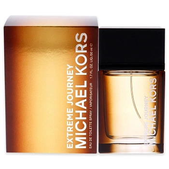 MICHAEL KORS Extreme Journey туалетная вода, 50 мл MICHAEL KORS Extreme Journey туалетная вода, 50 мл