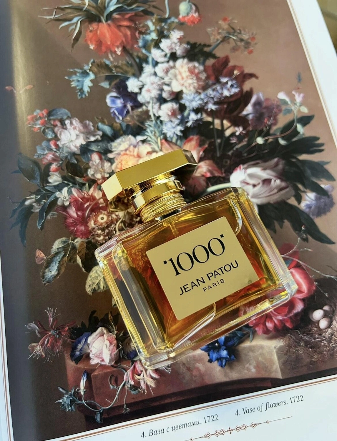 1000 de Jean Patou