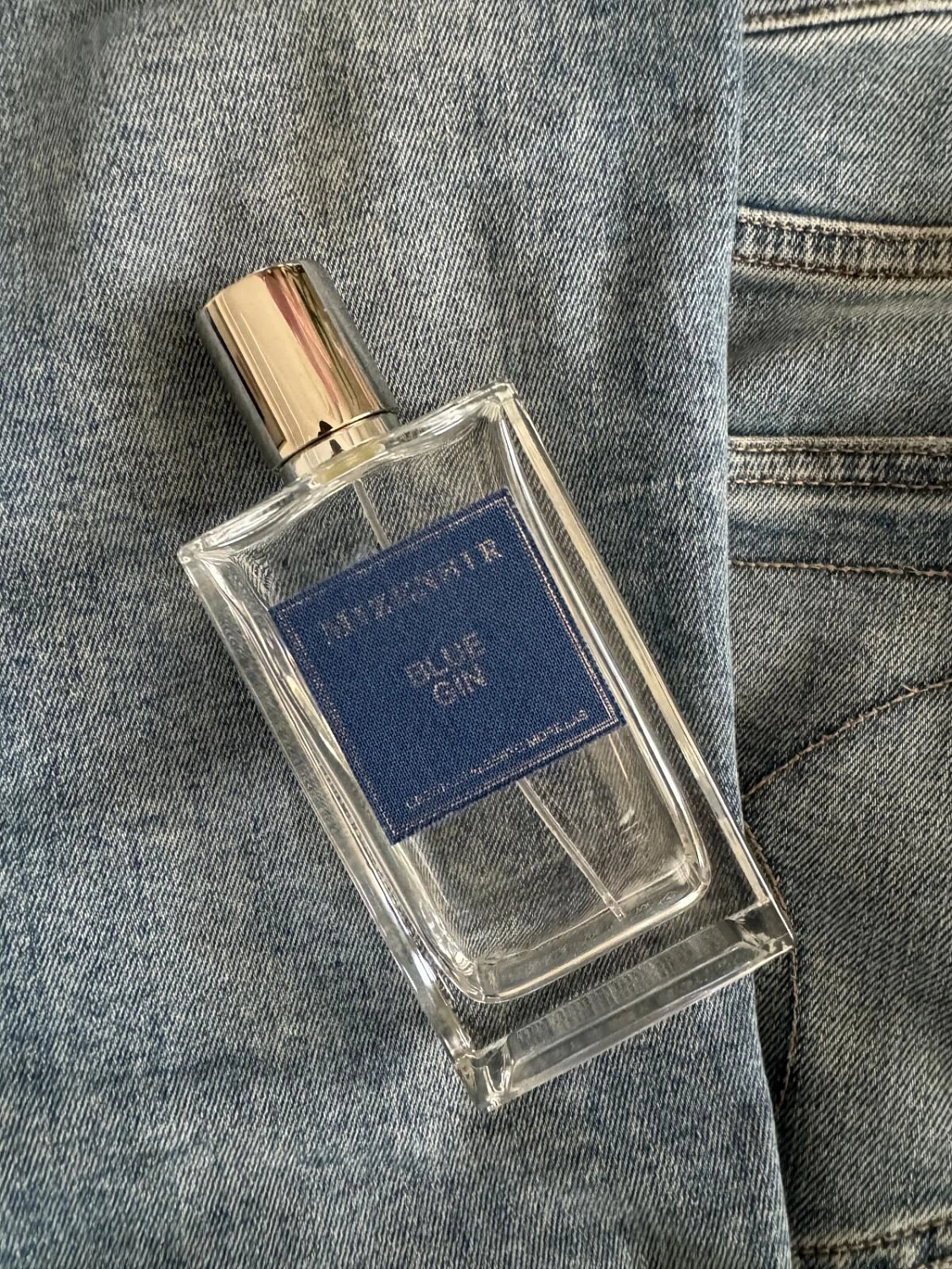 Mizensir Blue Gin Mizensir Blue Gin