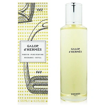 Galop d'Hermès духи, 125 (сменный флакон)