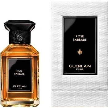 Guerlain Rose Barbare парфюмерная вода, 50 мл