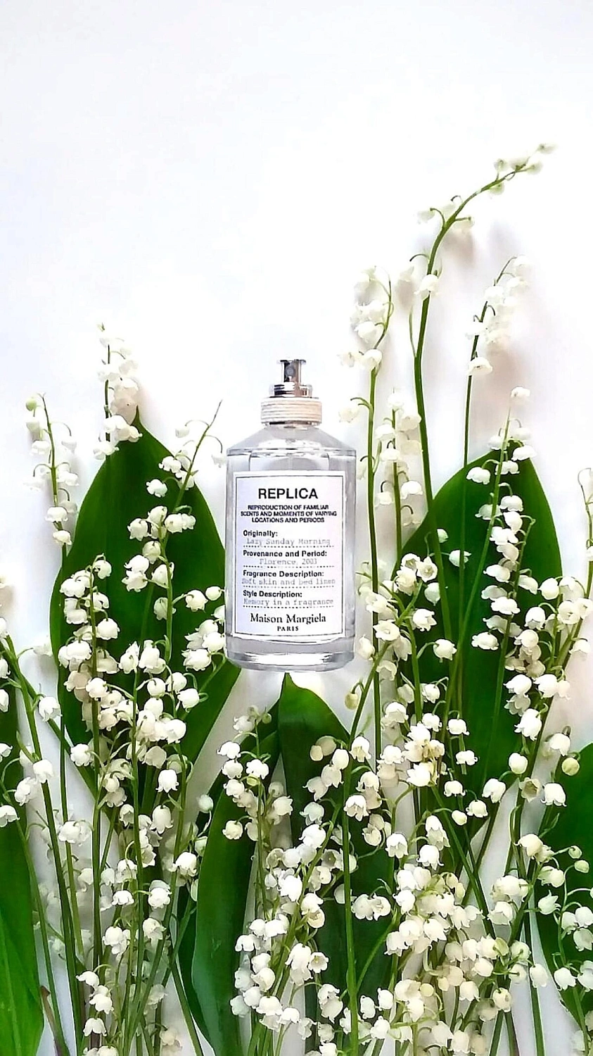 Maison Margiela Lazy Sunday Morning