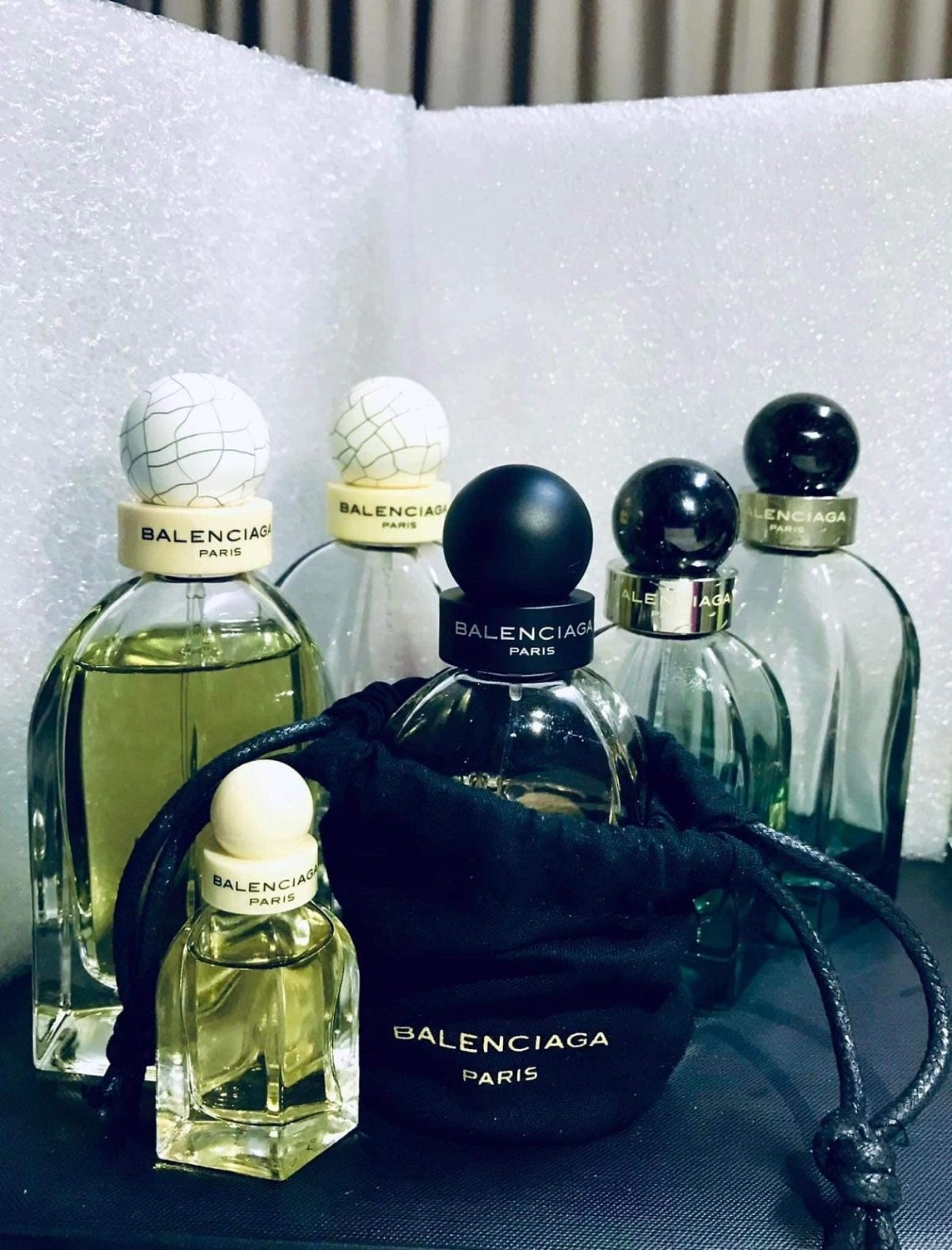 Balenciaga L’eau Rose
