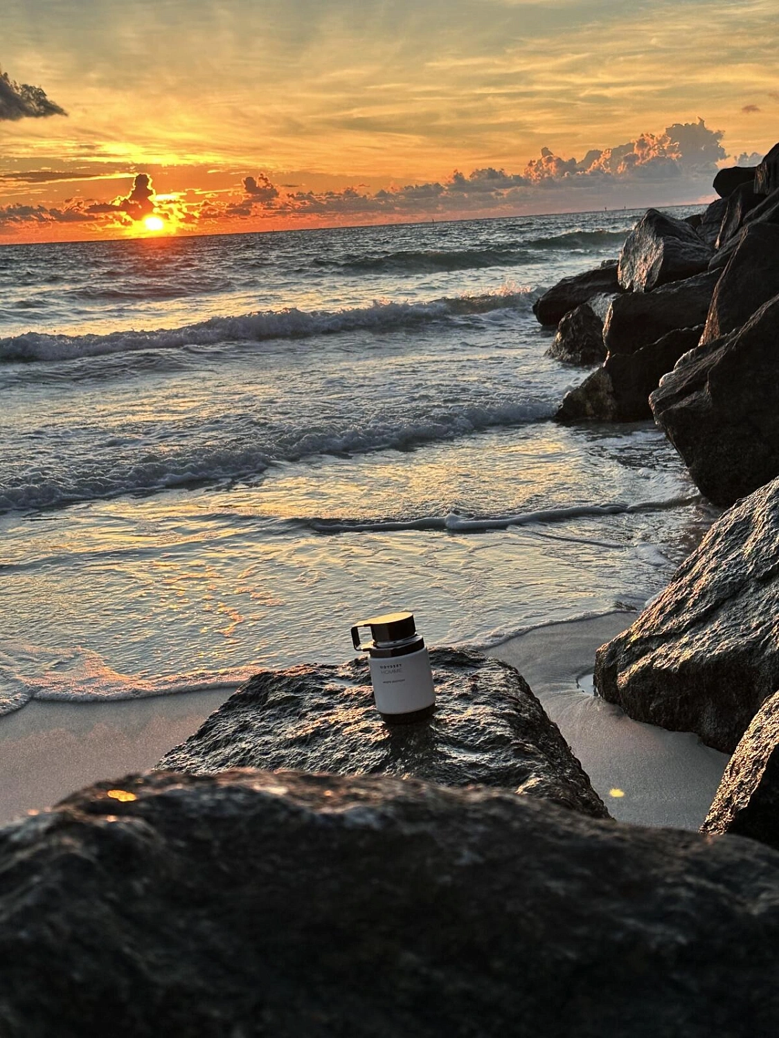 Armaf Odyssey Homme White Edition